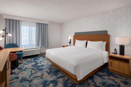 Hampton Inn & Suites by Hilton San Diego SeaWorld Near Old Town