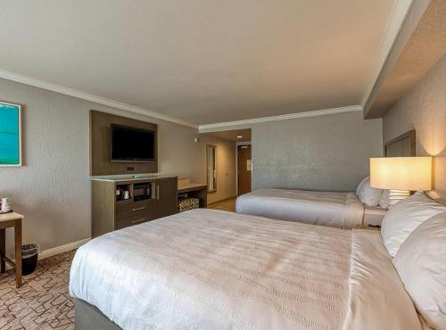 Amanzi Hotel, an Ascend Collection Hotel