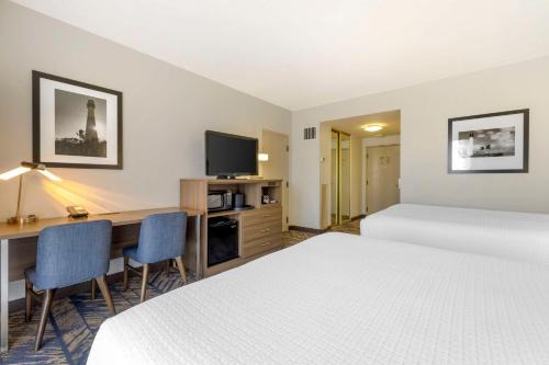 Best Western Plus Bayside Inn