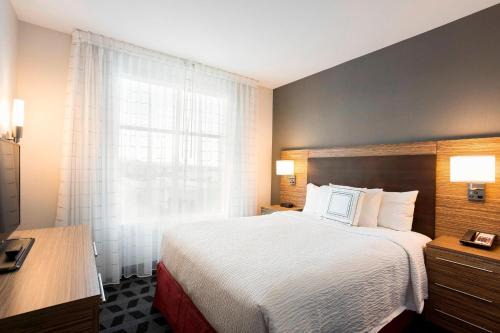 TownePlace Suites by Marriott San Mateo Foster City