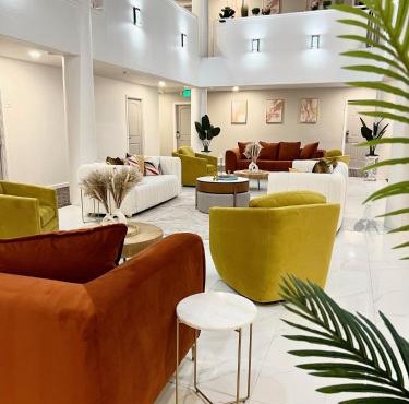 Hotel Aluxor SFO, Shuttle Service
