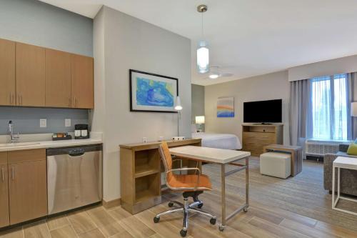 Homewood Suites By Hilton Chula Vista Eastlake