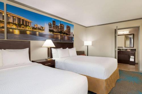 Baymont by Wyndham Monterey Park