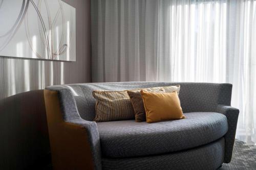 Sonesta Select Los Angeles Torrance South Bay