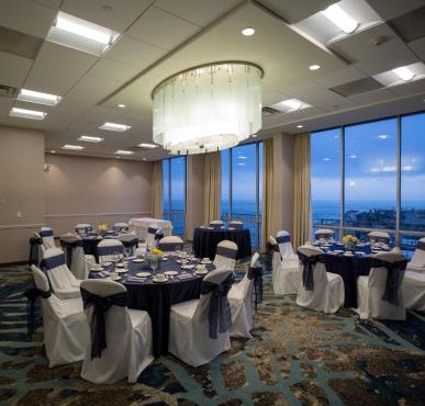 Crowne Plaza Ventura Beach by IHG