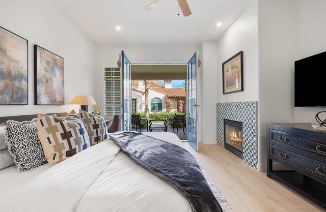 Story Townhome Fountain 
