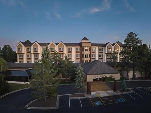 Doubletree 