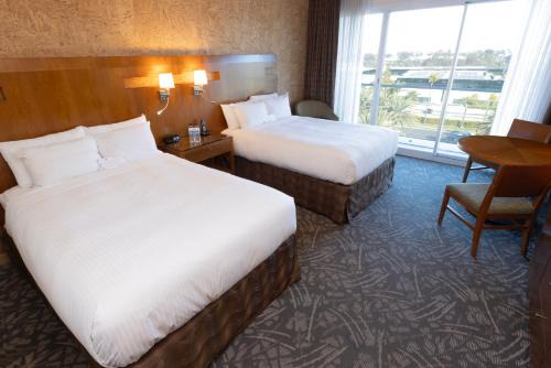 Miyako Hotel Torrance 