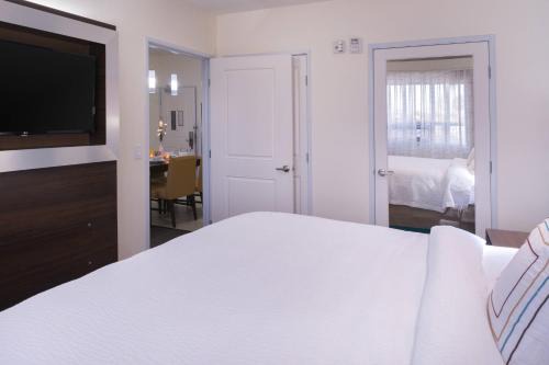 Residence Inn 