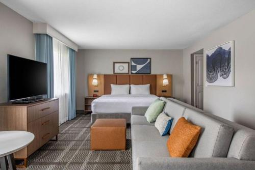 Hilton Garden Inn 